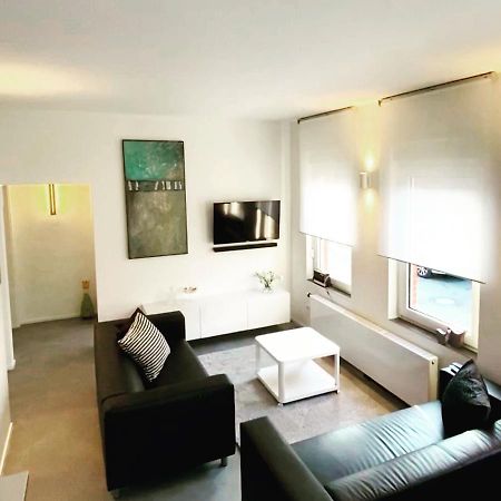 Ferienwohnung K1889 Rheine - Elin Εξωτερικό φωτογραφία