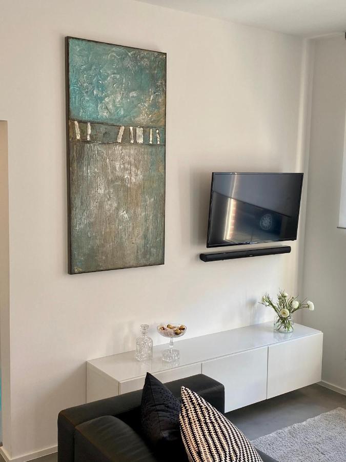 Ferienwohnung K1889 Rheine - Elin Εξωτερικό φωτογραφία