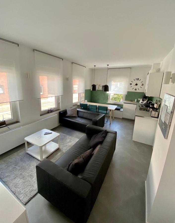 Ferienwohnung K1889 Rheine - Elin Εξωτερικό φωτογραφία